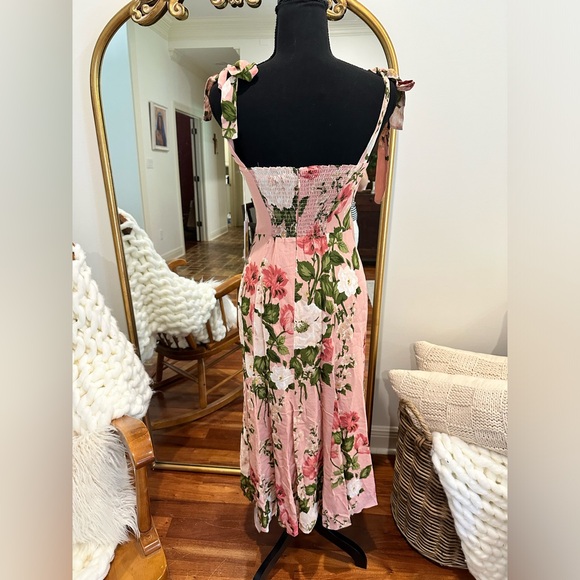 Reformation Nadira Dress - Picture 4 of 12